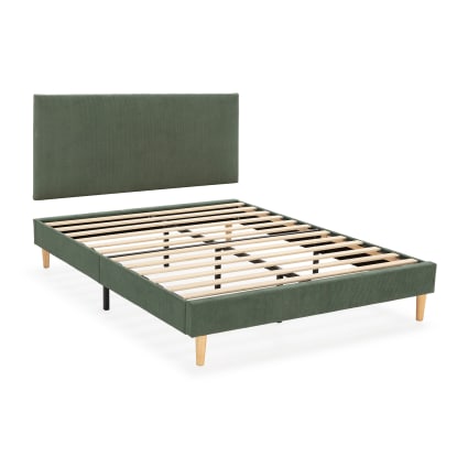 BELLECOUR LITERIE | Sommier à lattes en bois KIT COLOR 140x200 cm