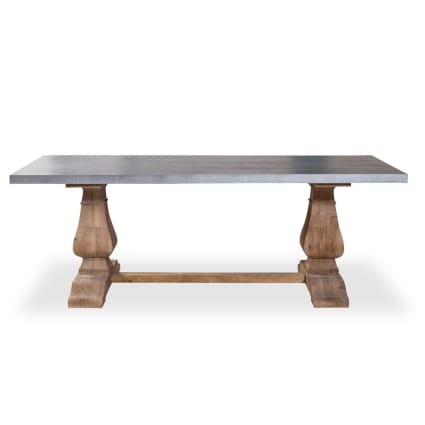 Table Luberon Maisons Du Monde