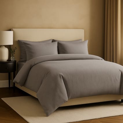 Jerry Fabrics - Parure de lit bébé - Couette 100 x 135 cm + Taie