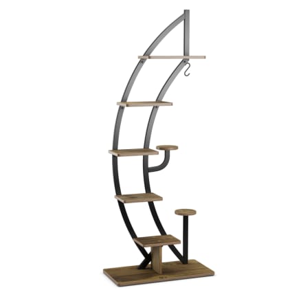 Supports classiques pour poupées larges
