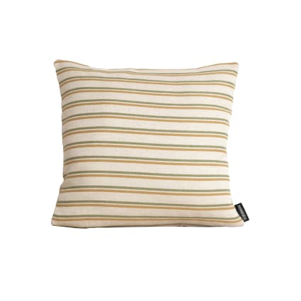 Housse de coussin Art Déco en tissu jacquard Haut de Gamme - moderne - 45X45 CM - Faite main - France