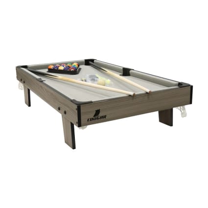 Table de Billard de Table, Petite Table de Billard, Jeu de Billard de Bureau, Jouet de Billard Miniature créatif pour, Jeu de Billard de Bureau pour la
