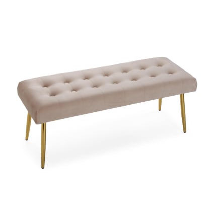 Banquette Pied De Lit