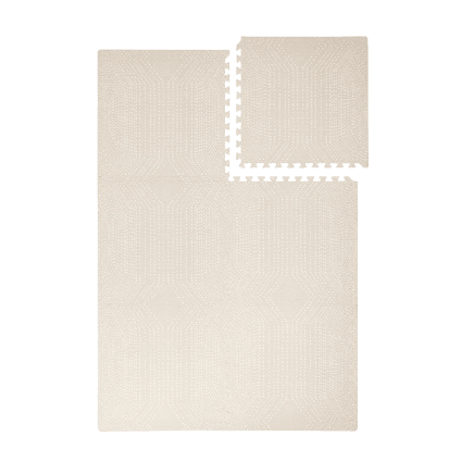 Tapis Sol Emboitable 30x30 Tapis De Jeu Puzzle 10 Pièces Mousse Pelucheuse 30x30cm - Dalles Emboîtables Chambre Bébé Gris Chameau Tapis Sol Emboitable 30x30 Tapis De Jeu Puzzle 10 Pièces Mousse Pelucheuse 30x30cm - Dalles Emboîtables Chambre Bébé Gris Chameau