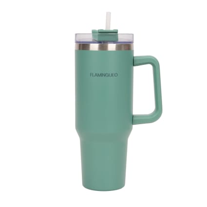 Borraccia termica in acciaio inossidabile da 350-1000 ml | Drinkware