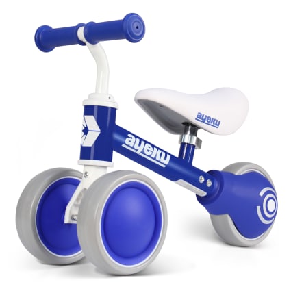 Vélo pour bébé trois roues 2-6 ans vélo d'équilibre pour enfants - Chine Vélo et poussette prix