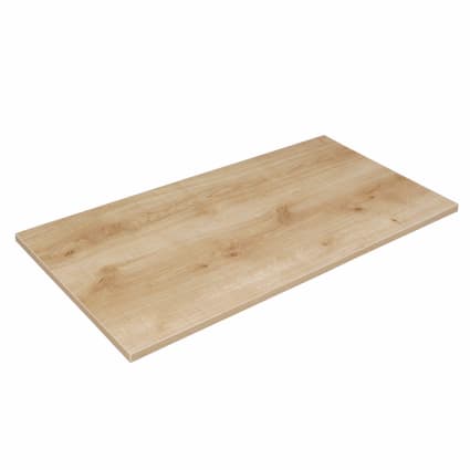 Tischplatte 120 X 60