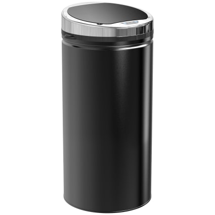 Anello Intelligente R1000 Acciaio (Acciaio Inossidabile) Black 10 | Leroy Merlin