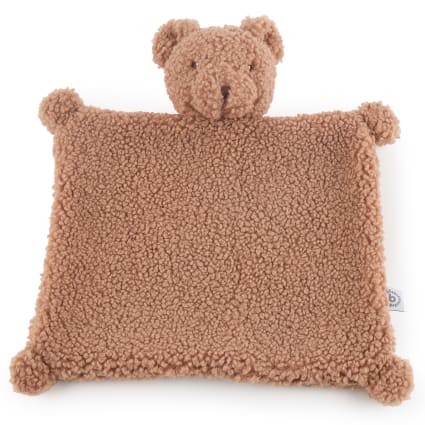 Sterntaler Doudou en Flocons de Mouton L, Beige Sterntaler Doudou en Flocons de Mouton L, Beige