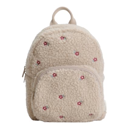 Rucksack Teddy Fairy Garden | Maisons du Monde