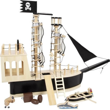 Bateau Pirate - décoration marine - décoration-marine - décoration-marine - decoration maritime bateaux-maquettes