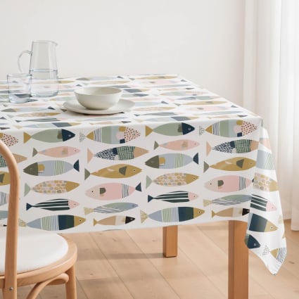 kissenbezüge ikea 50x50 Kissenbezug LAGERPOPPEL Beige Polyester… Farbe:Sonnengelb