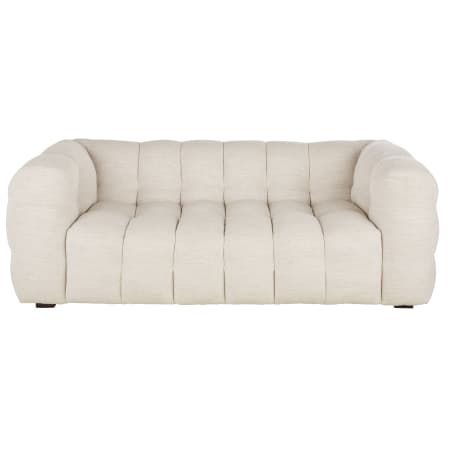 Canapé nuage 2 places beige sable, Maisons du Monde