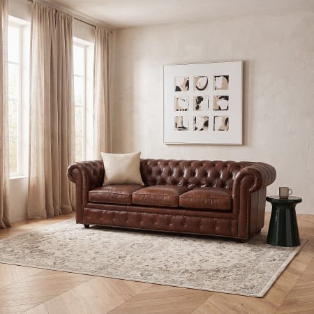 Canapé Chesterfield, Maisons du Monde