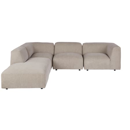 Canapé Buddy · 4 à 5 places, angle gauche Maisons du Monde