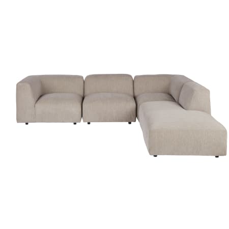 Canapé d’angle Buddy, Maisons du Monde