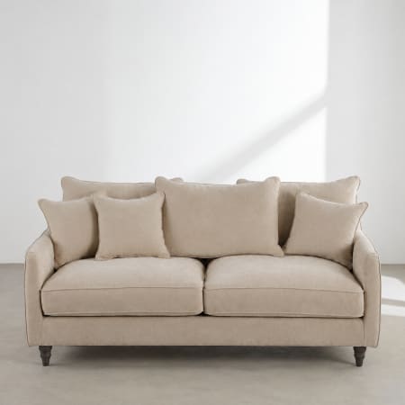 Canapé convertible Auguste, Maisons du Monde