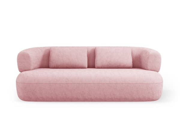 Canapé Jenny · Rose Micadoni Home