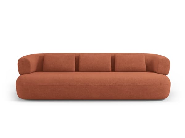 Canapé Jenny · 4 places Micadoni Home