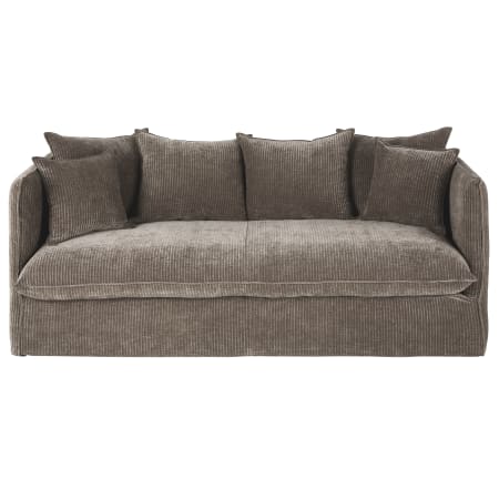 Canapé convertible Louvain, MAISONS DU MONDE x POLE POSITION