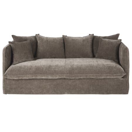 Canapé Louvain, MAISONS DU MONDE x POLE POSITION