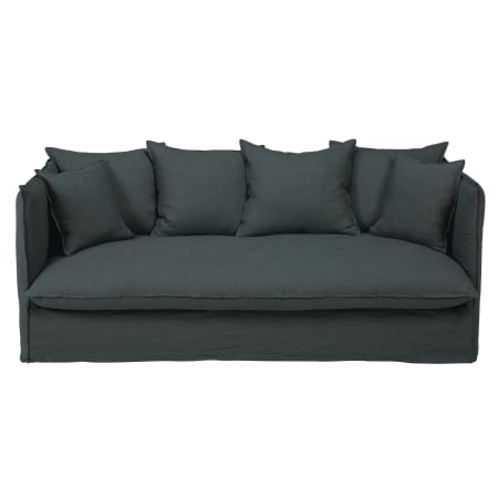 Canapé Louvain, MAISONS DU MONDE x POLE POSITION