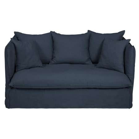 Canapé convertible Louvain, MAISONS DU MONDE x POLE POSITION