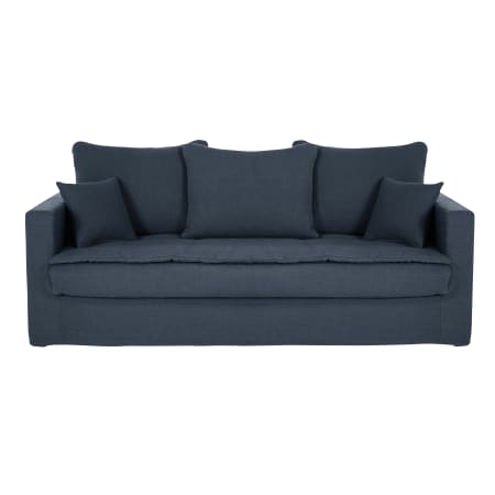 Canapé Célestin, MAISONS DU MONDE x POLE POSITION