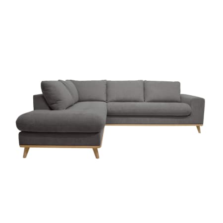 Canapé méridienne convertible Capia, MAISONS DU MONDE x POLE POSITION