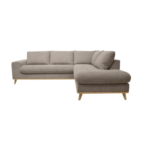 Canapé méridienne convertible Capia, MAISONS DU MONDE x POLE POSITION