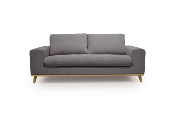 Canapé convertible Capia, MAISONS DU MONDE x POLE POSITION