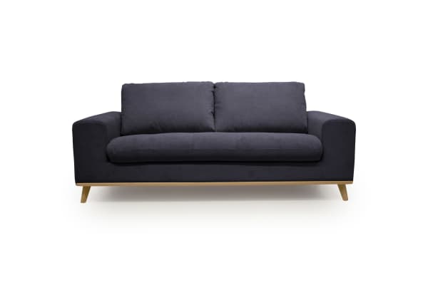Canapé Capia, MAISONS DU MONDE x POLE POSITION