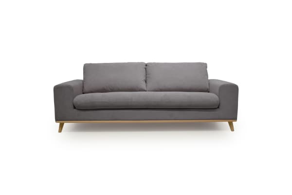 Canapé convertible Capia, MAISONS DU MONDE x POLE POSITION