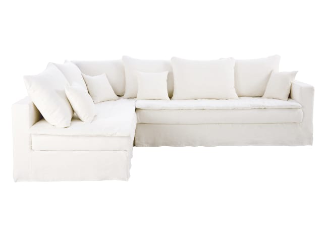 Canapé Célestin Maisons du Monde
