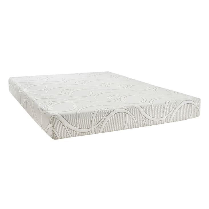 Colchon Enrollable Doble 140x190 cm con Base Cama - Olímpica