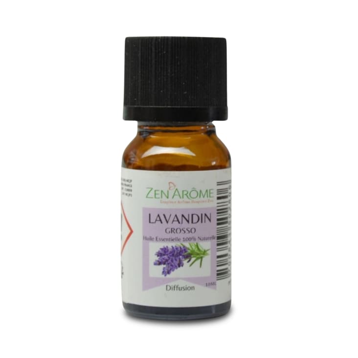 Ätherisches Öl Lavandin Grosso - 10ml LAVANDIN