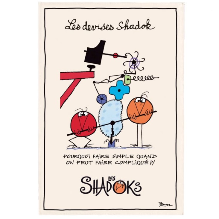 Tablier Enesco Tablier Pour Enfants En Coton Décoré Allen - Le Koala