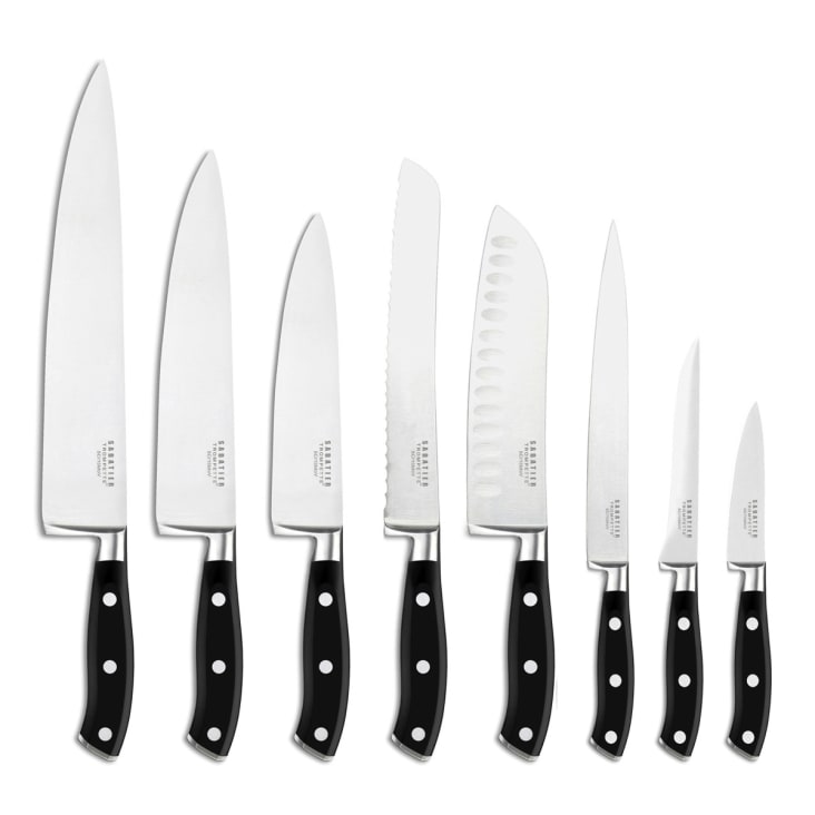 Coltello Sanguinante Henbrandt 31cm – Arma Finta Halloween