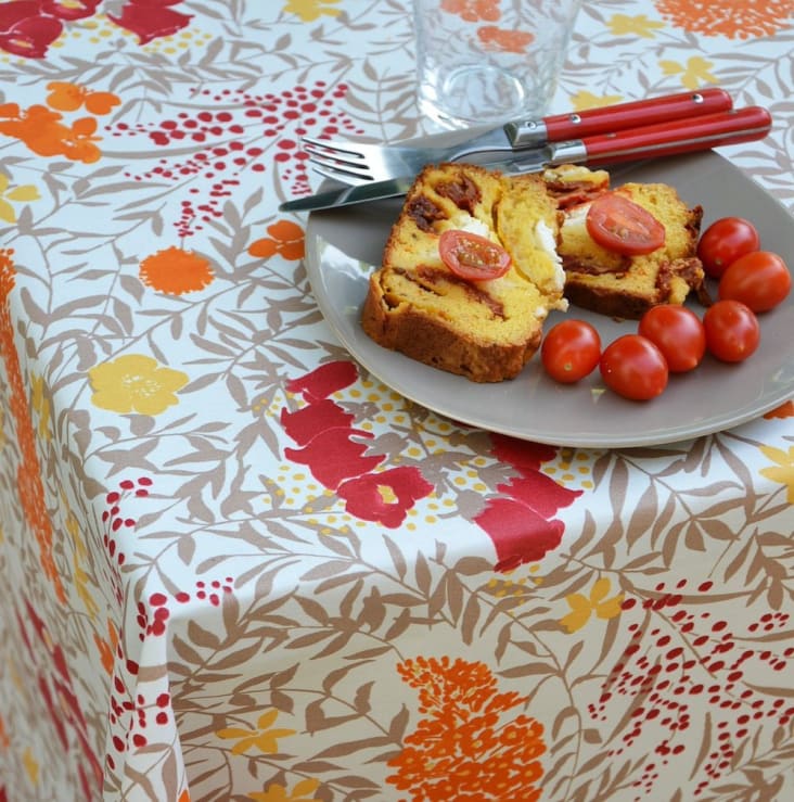 Panier de récolte artisanal, tressé à la main en Bretagne