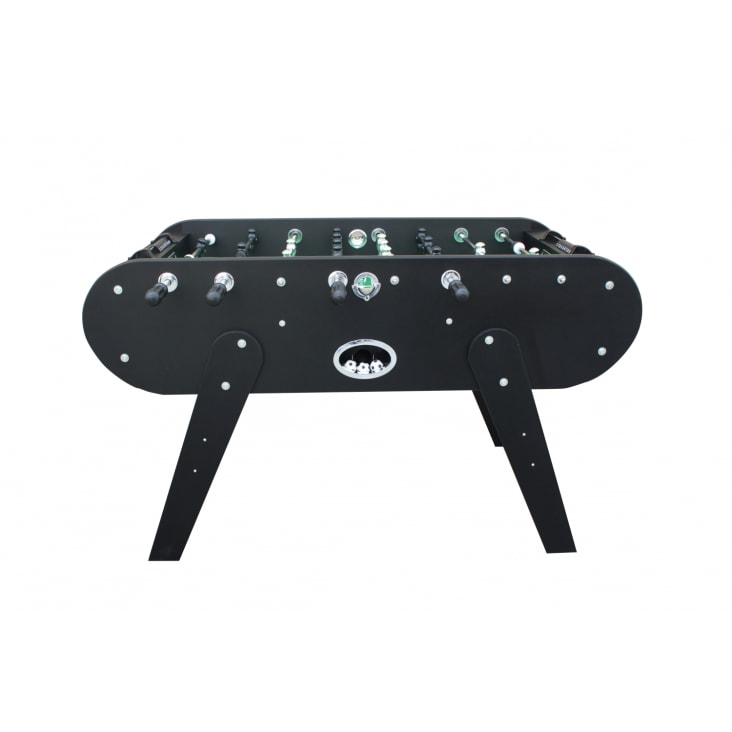 Supporto cancani 8mm Bacchette in ferro nero cromato , 10 pz INSPIRE Supporto cancani 8mm Bacchette in ferro nero cromato , 10 pz INSPIRE