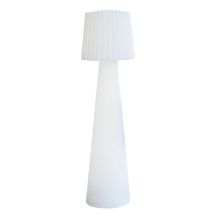 Lámpara LED De Exterior Reality - Iluminación Blanca Moderna