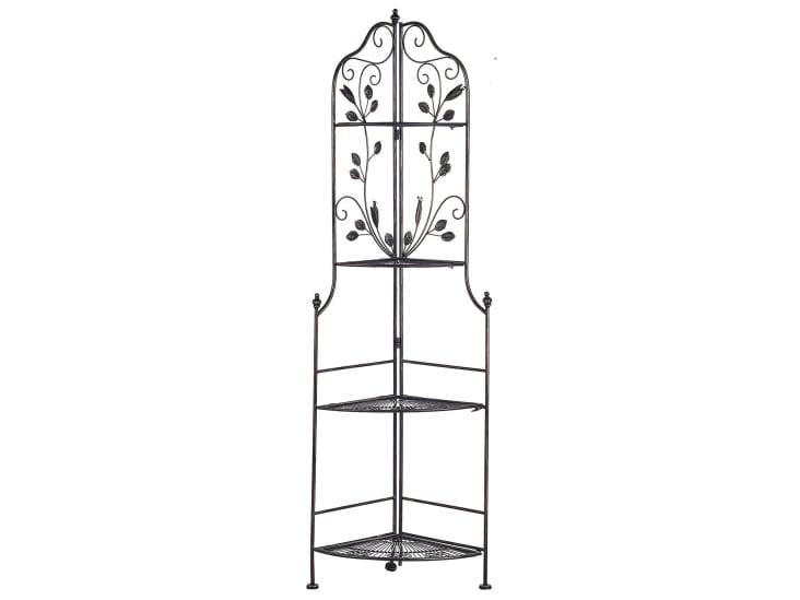 Scaffalatura Pesante E Ad Angolo Set Di 3 - Foto 8