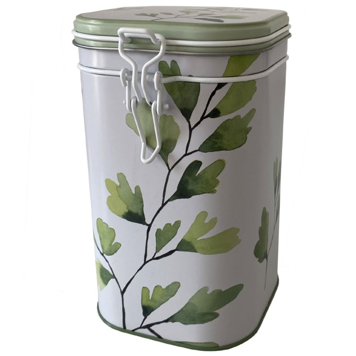 Boîte à thé Trees - 150 g - Accessoires pour thés/Boites et