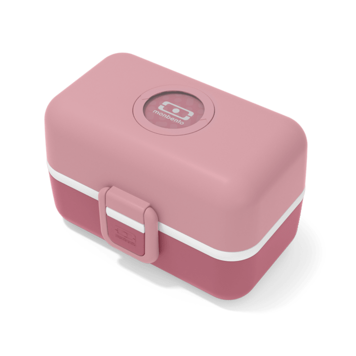 Bento pour enfant rose blush 0,8L