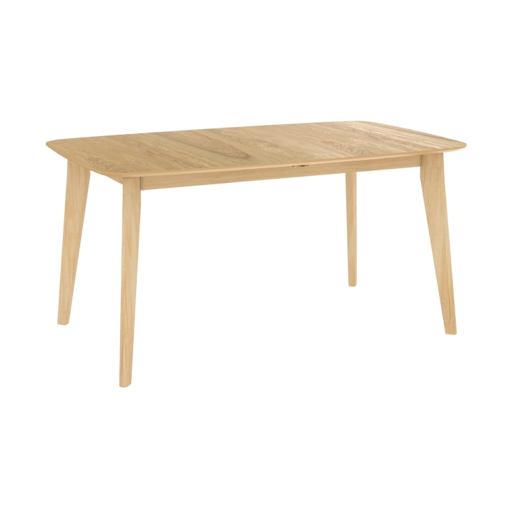 Mesa de comedor extensible para 8 a 12 personas, mesa de comedor extensible  con almacenamiento de aparador, mesa extensible de madera MDF como mesa de