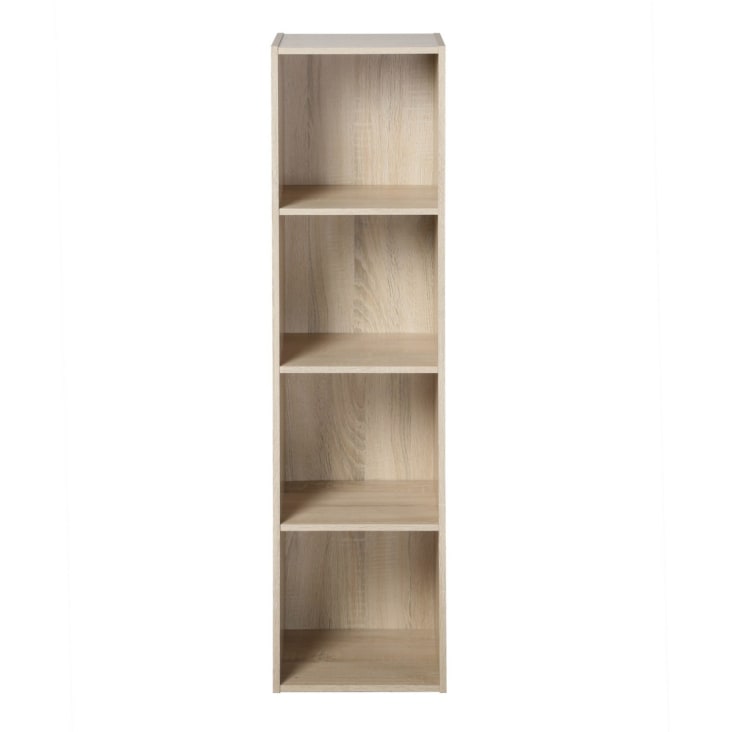 Vitrina De Madera De 80 Compartimentos Para Pared – 80x40,5 Cm Con Protección De Esquinas