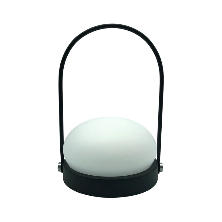 Décoration lumineuse Cercle diamètre 30 cm 34 micro LED blanc chaud