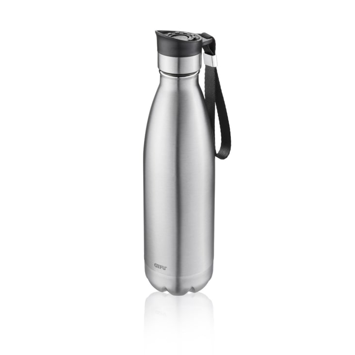 Bouteille Inox Isotherme - 750ml - Black