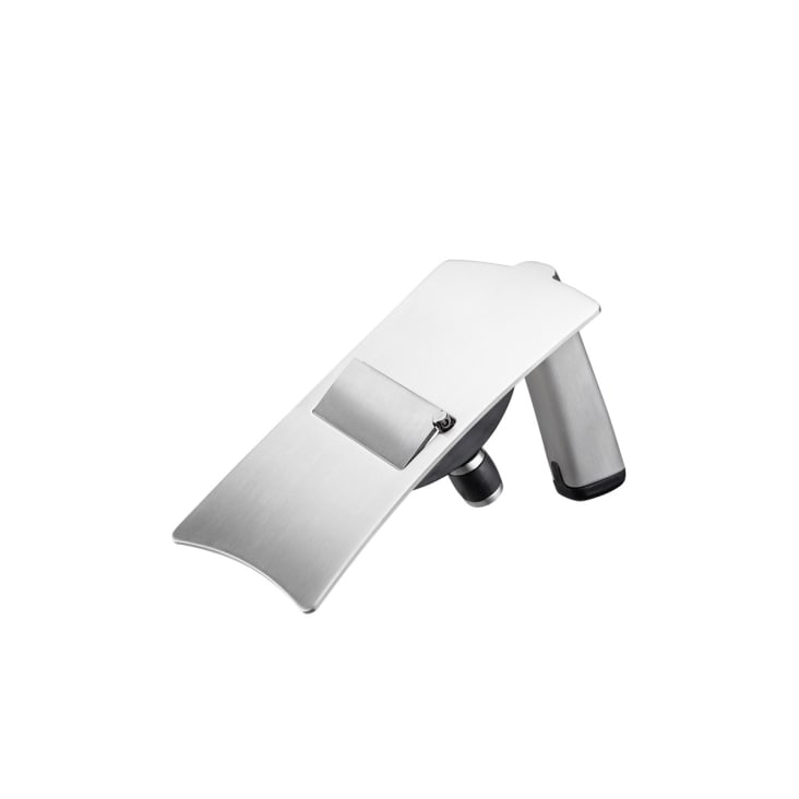Westmark 040485 - Affettaverdure, ABS, Acciaio Inox