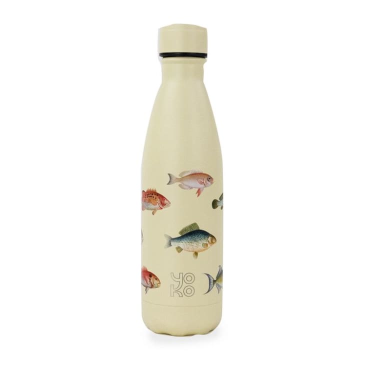Bouteille isotherme Japan 500ml